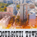 Δουργούτι (Down)Town