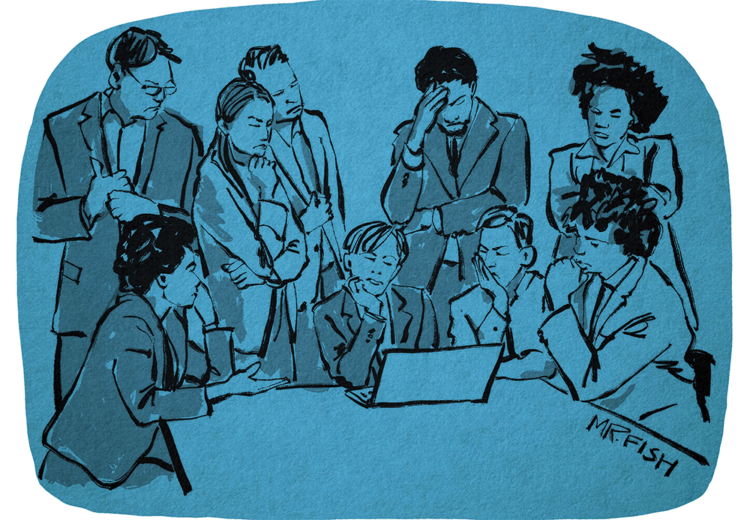 Η νίκη Τραμπ είναι σύμπτωμα, γράφει ο Κρις Χέτζες