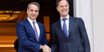 ΝΑΡ: Επικίνδυνη συστράτευση της κυβέρνησης με ΝΑΤΟ και Ισραήλ