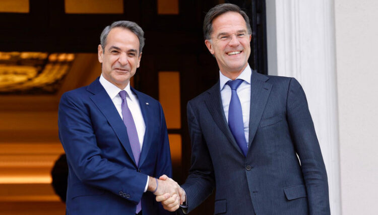 ΝΑΡ: Επικίνδυνη συστράτευση της κυβέρνησης με ΝΑΤΟ και Ισραήλ