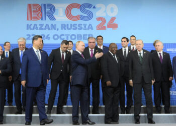 Σύνοδος των BRICS, διακηρύξεις και πραγματικότητα