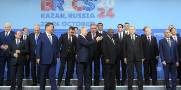 Σύνοδος των BRICS, διακηρύξεις και πραγματικότητα