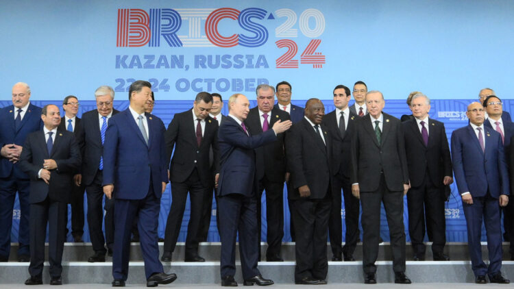 Σύνοδος των BRICS, διακηρύξεις και πραγματικότητα