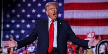 Ο «Χρυσός Αιώνας» του Τραμπ:  Μια προαναγγελθείσα στροφή