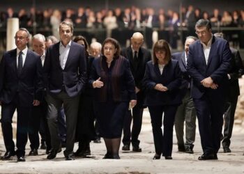 Μετρό Θεσσαλονίκης: «Φιέστα» με καθυστέρηση δεκαετιών