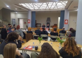 Νέες συνελεύσεις της Πρωτοβουλίας για σύγχρονο κομμουνιστικό πρόγραμμα και κόμμα σε Αττική και Θεσσαλονίκη στις 9-10/11