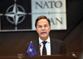 Ανεπιθύμητος ο ΓΓ του ΝΑΤΟ στην Αθήνα! – Κάλεσμα ΝΑΡ και άλλων οργανώσεων 26/11 12 μ. Σύνταγμα