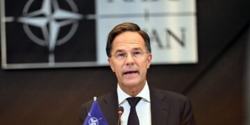 Ανεπιθύμητος ο ΓΓ του ΝΑΤΟ στην Αθήνα! – Κάλεσμα ΝΑΡ και άλλων οργανώσεων 26/11 12 μ. Σύνταγμα