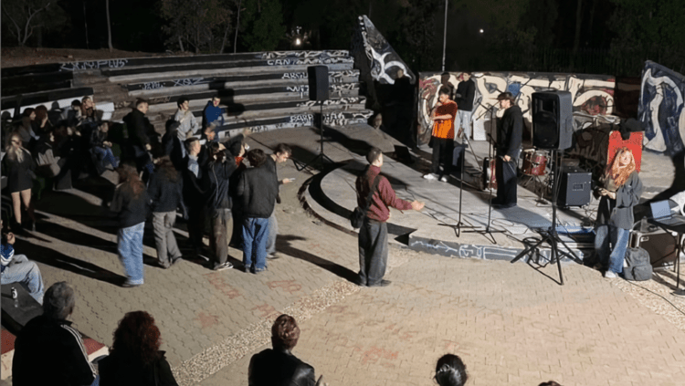 Ανυπόταχτος Μαθητής: Δυναμική επανεμφάνιση του Φεστιβάλ