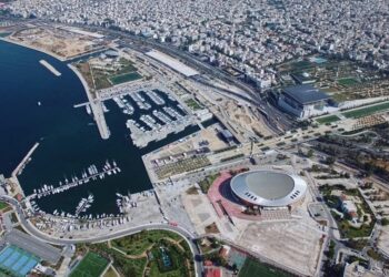 «Ανάπλαση» Φαληρικού Όρμου με παράδοση σε ιδιώτες