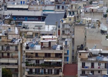 ΣΑΔΑΣ: Κάλεσμα σε ανοιχτή σύσκεψη για την κατοικία