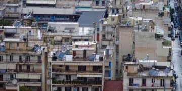 ΣΑΔΑΣ: Κάλεσμα σε ανοιχτή σύσκεψη για την κατοικία