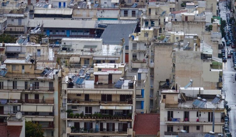 ΣΑΔΑΣ: Κάλεσμα σε ανοιχτή σύσκεψη για την κατοικία