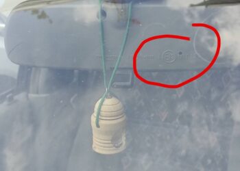 Παρακολούθηση με κρυφή κάμερα της αγωνίστριας Κωνσταντίνας Καρτσιώτη