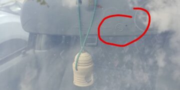 Παρακολούθηση με κρυφή κάμερα της αγωνίστριας Κωνσταντίνας Καρτσιώτη