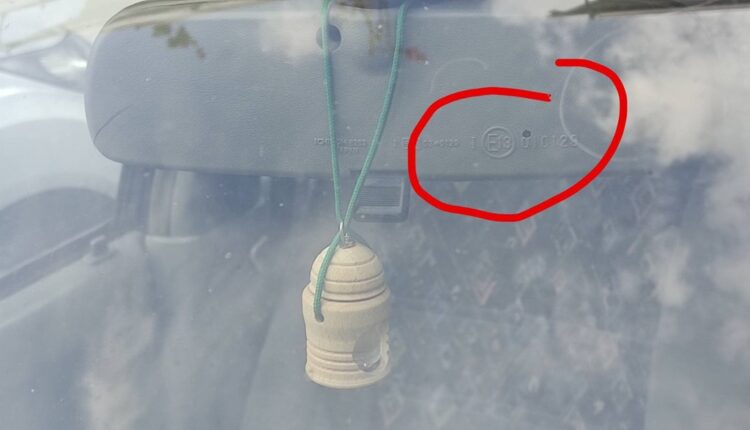 Παρακολούθηση με κρυφή κάμερα της αγωνίστριας Κωνσταντίνας Καρτσιώτη