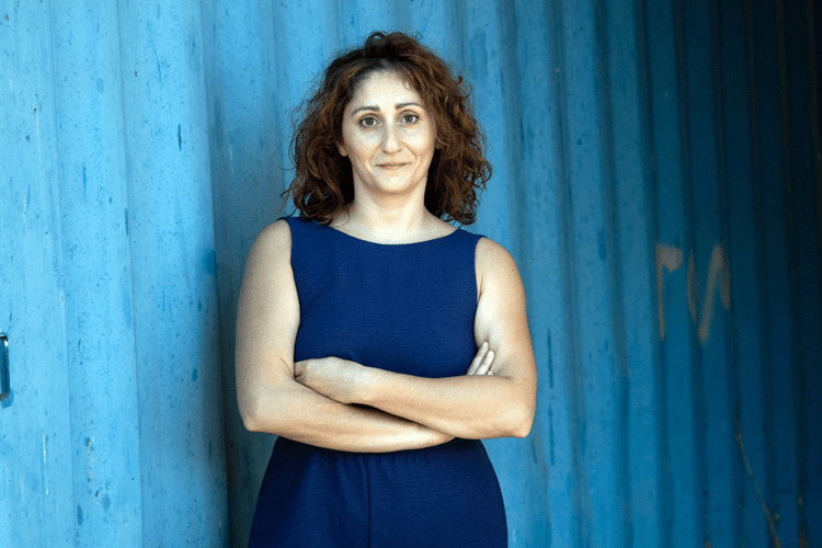 Ξένια Αλεξίου για παράσταση «Εντολή»: Όσο υπάρχει αδικία, ο κόσμος θα γεννάει αγωνιστές