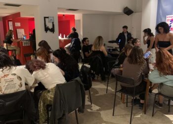 Νοέμβρης εκδηλώσεων στη Λέσχη Αναιρέσεις