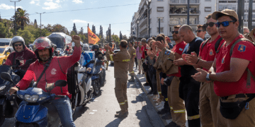 Απεργίες – απάντηση στη βία της φτώχειας
