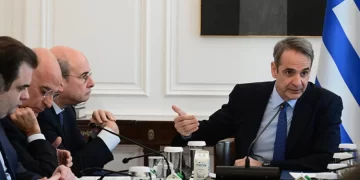 Προϋπολογισμός: «Άνθρακες» η ενίσχυση εισοδημάτων, οι φόροι «ταΐζουν» δανειστές – κεφάλαιο