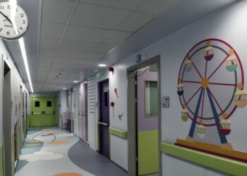 ΕΣΥ: Εμπόρευμα και ο παιδικός καρκίνος