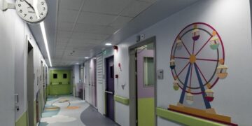 ΕΣΥ: Εμπόρευμα και ο παιδικός καρκίνος