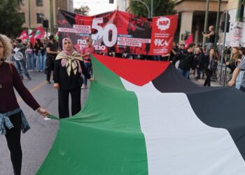 Πολυτεχνείο ανατρεπτικό, με σύγχρονο εξεγερτικό νόημα