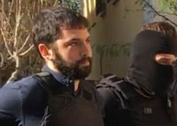 ΝΑΡ για νέα πολιτική δίωξη κατά Νίκου Ρωμανού και την κατασκευή κατηγορητηρίων από ΕΛΑΣ-κυβέρνηση