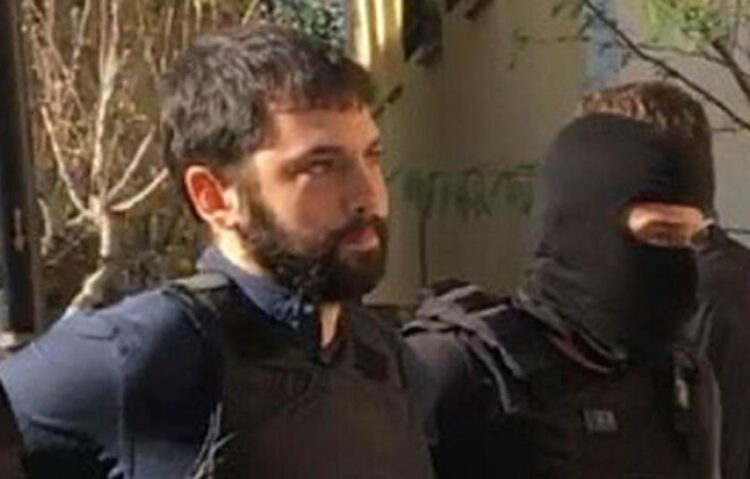 ΝΑΡ για νέα πολιτική δίωξη κατά Νίκου Ρωμανού και την κατασκευή κατηγορητηρίων από ΕΛΑΣ-κυβέρνηση