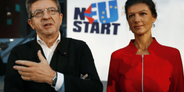 Αδιέξοδα στην ευρωπαϊκή Αριστερά: «Ανακαίνιση»  με παλιά υλικά