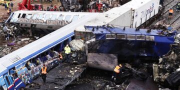 Τέμπη: Στο φως συγκλονιστικά τεκμήρια συγκάλυψης