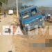 Ηλεία: Δύο νεκροί και 9 τραυματίες εργάτες γης από ανατροπή φορτηγού – Πάνω από 13 άτομα επέβαιναν στην καρότσα