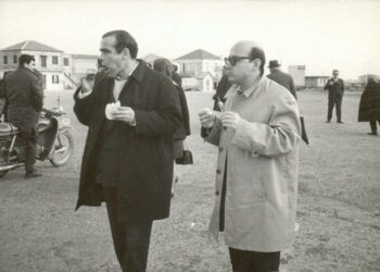 Θανάσης Βαλτινός 1932-2024: Από τη «μεγάλη αφήγηση» στον ιστορικό αναθεωρητισμό