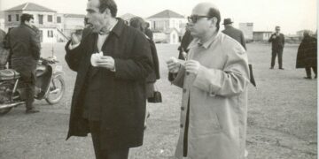 Θανάσης Βαλτινός 1932-2024: Από τη «μεγάλη αφήγηση» στον ιστορικό αναθεωρητισμό