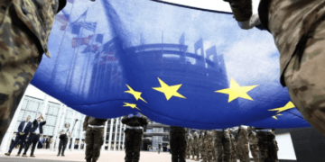 Προϋπολογισμός πολέμου για ΝΑΤΟ, ΕΕ και χρέος