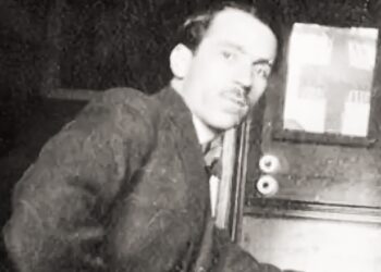 Η μελοποιημένη ποίηση του Κώστα Βάρναλη
