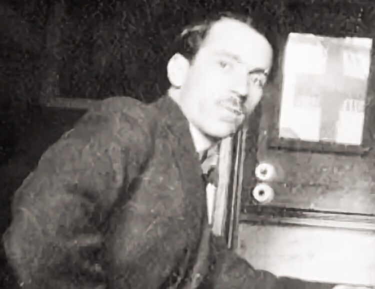 Η μελοποιημένη ποίηση του Κώστα Βάρναλη