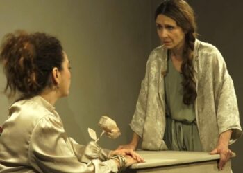 «Μήπως υπάρχει κάτι που δεν είδες;»-Ο Τενεσί Ουίλιαμς στο Κουκάκι