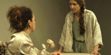 «Μήπως υπάρχει κάτι που δεν είδες;»-Ο Τενεσί Ουίλιαμς στο Κουκάκι