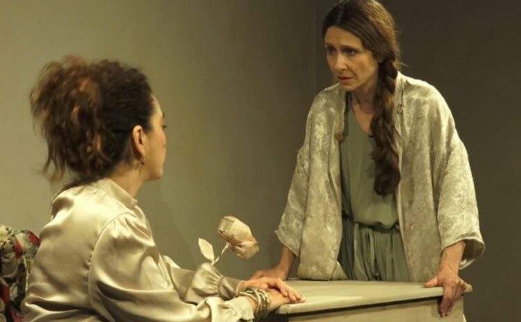 «Μήπως υπάρχει κάτι που δεν είδες;»-Ο Τενεσί Ουίλιαμς στο Κουκάκι