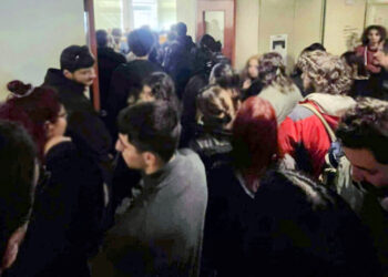 Πάτρα: Νέες πειθαρχικές διώξεις σε βάρος φοιτητών/τριων
