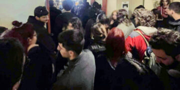 Πάτρα: Νέες πειθαρχικές διώξεις σε βάρος φοιτητών/τριων