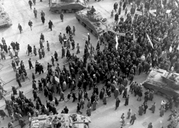 Μεγάλο αφιέρωμα του ΠΡΙΝ στον Δεκέμβρη του ΄44, στο φύλλο του Σαββατοκύριακου 7-8/12