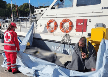 Διαμελισμένοι μετανάστες και «συμφωνία σιωπής»