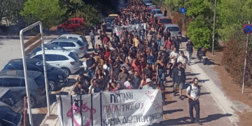 ΣΕΡΕΤΕ: Σέρνουν στα δικαστήρια το σωματείο των ερευνητών