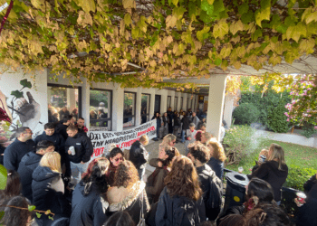 ΠΑΔΑ: Νίκησε ο αγώνας εργαζομένων-φοιτητών