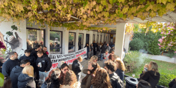 ΠΑΔΑ: Νίκησε ο αγώνας εργαζομένων-φοιτητών