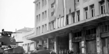 Δεκέμβρης ’44: Τα αγγλικά σχέδια προετοιμασίας της «ανοικτής σύγκρουσης με το ΕΑΜ»