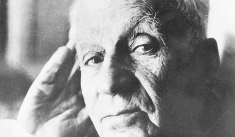 Κώστας Βάρναλης: Πρωτοπόρος δημιουργός, οξύς και αιχμηρός