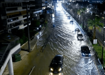 Ρεβεγιόν με βοθρολύματα